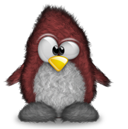 Penguin pingouin pinguino 810